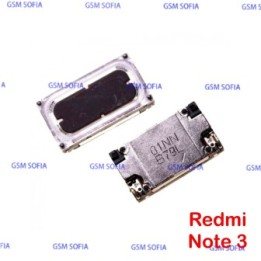 Altavoz buzzer Para redmi note 3
