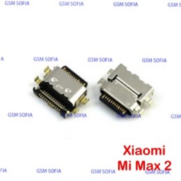 CONECTOR CARGA PARA XIAOMI MI 8 SE / MI MAX 2