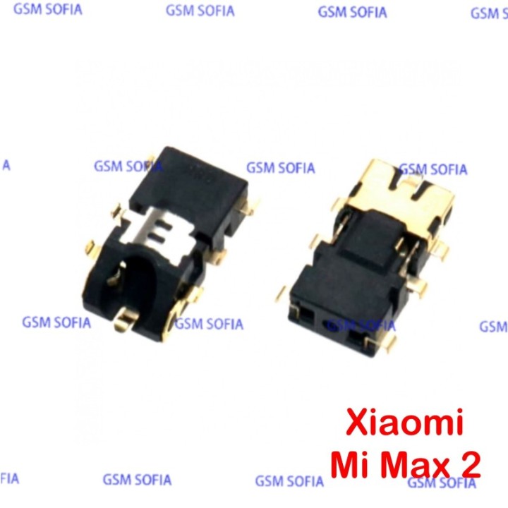 conector jack audio para Xiaomi redmi 3 / redmi 3s / redmi 3x /redmi 4 / redmi 4a / redmi 4x / redmi 4 pro / mi max 2