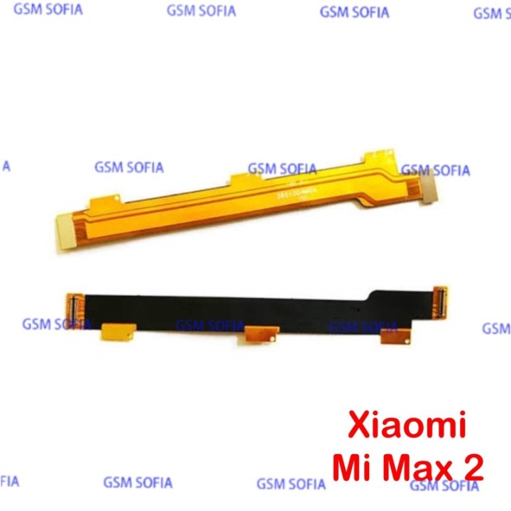 Flex Puente LCD De Conectar Placa Para Xiaomi Mi Max 2