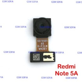 Camara Frontal 16MP Para Xiaomi Redmi Note 5A