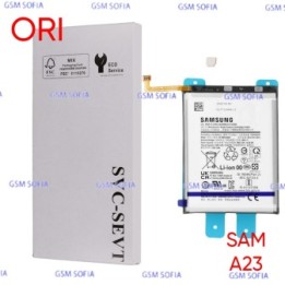 Bateria EB-BM526ABY ORI Para Samsung Galaxy A23 5G A236 / M33 5G M336
