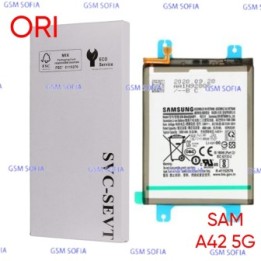 BATERIA EB-A426ABY ORI para Samsung Galaxy A72 4G A725G / A72 5G A726G / A42 5G A426 / A32 5G A326G