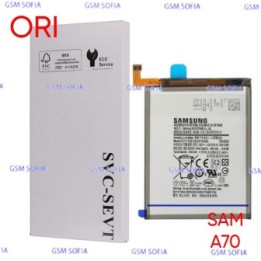 Batería ORI EB-BA705ABU Para Samsung Galaxy A70 / A705