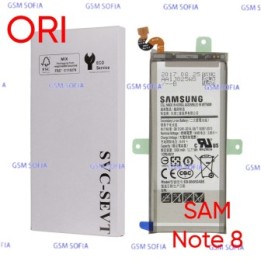 BATERIA EB-BN950ABE Ori para Samsung GALAXY Note 8 / N950