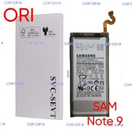 BATERIA Orl EB-BN965ABU 4000mAh para SAMSUNG Galaxy Note 9 / N960