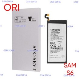 batería Ori EB-BG920ABE para Samsung GALAXY S6 / G920