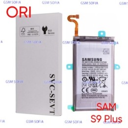 BATERIA EB-BG965ABE Ori Servipak para Samsung GALAXY S9 Plus / G965