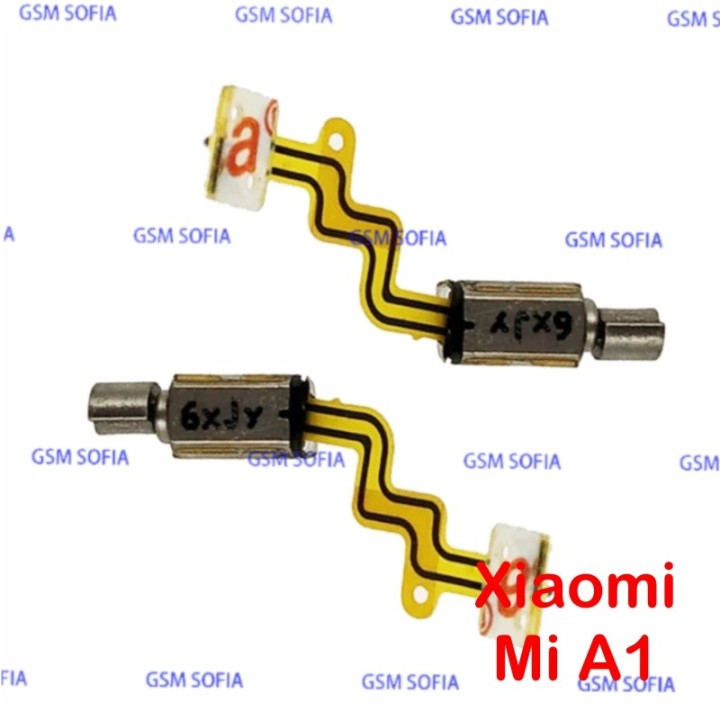 VIBRADOR PARA XIAOMI MI A1