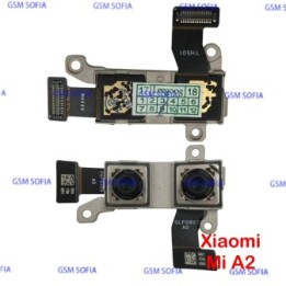 Camara Trasera Para mi A2 / MI 6X