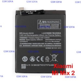 Batería BM3B Para Xiaomi Mi Mix 2 Mi Mix2