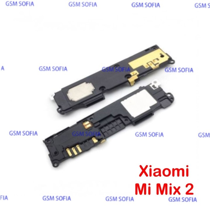 modulo altavoz auricular para Xiaomi mi mix 2s / mi mix 2