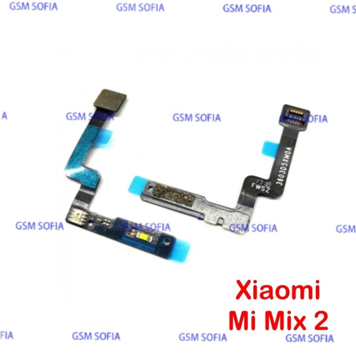 sensor de proximidad  Para XIAOMI MI mix 2s / mi mix 2