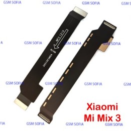 flex connexion para Xiaomi mi mix 3