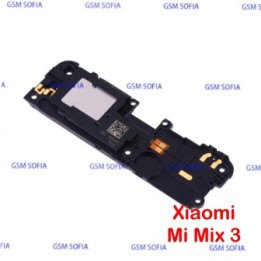 Modulo De Altavoz Buzzer Para Xiaomi Mi Mix 3