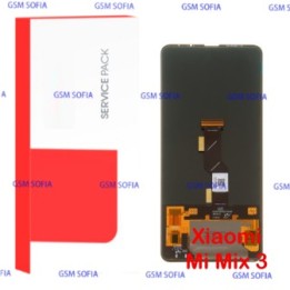 Pantalla completo OLED sin marco para Xiaomi MI mix 3