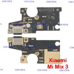 placa carga para Xiaomi mi mix 3