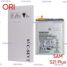 Bateria EB-BG996ABY Ori Para Samsung Galaxy S21 Plus / G996 De 4800mAh