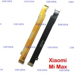 Flex Puente LCD De Conectar Placa Base Para Xiaomi Mi Max