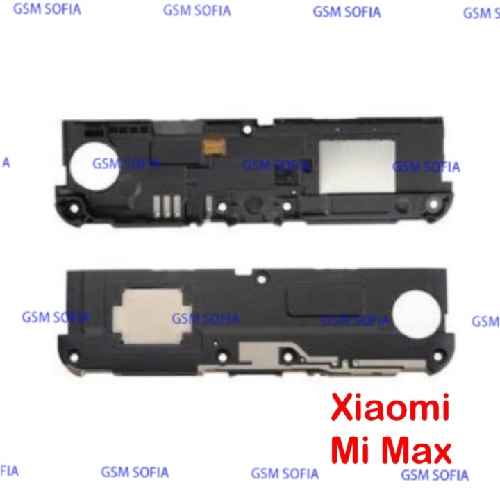Modulo De Altavoz Buzzer Para Xiaomi Mi Max