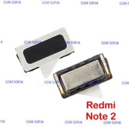 altavoz auricular para Xiaomi Redmi Note 2 / Redmi note 3