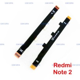 flex conexión para Xiaomi Redmi Note 2