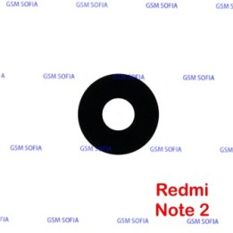 lentes de camara para Xiaomi Redmi Note 2