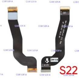 Flex Puente LCD De Conectar Placa Para samsung Galaxy s22 / SM-S901