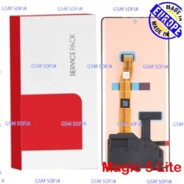 Pantalla completa Ori servipak sin Marco para Huawei Honor Magic 5 Lite / honor X9A