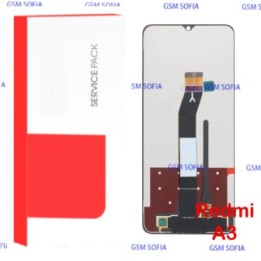 Pantalla Completa cálida extra  Sin Marco Para Redmi A3