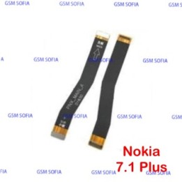 Flex main para Nokia 7.1 Plus