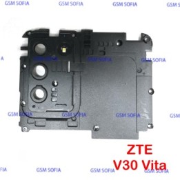 Chapa Carcasa superior Para Zte V30 vita - Desmontaje