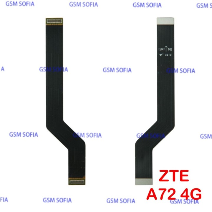 Flex conexión Main Para ZTE A72 4G