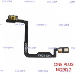 Flex power Para One Plus Nord 2 / 1+Nord 2
