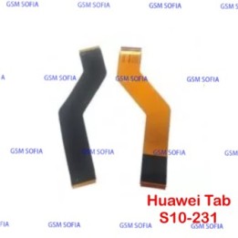 Flex de Conexión LCD para Tablet Huawei MediaPad 10 / S10-321