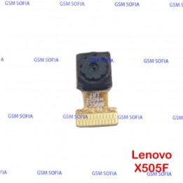 Cámara Frontal Para Lenovo Tab M10 HD / TB-X505F / X505