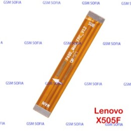 Flex de conexión Para Lenovo Tab M10 HD / TB-X505F / X505