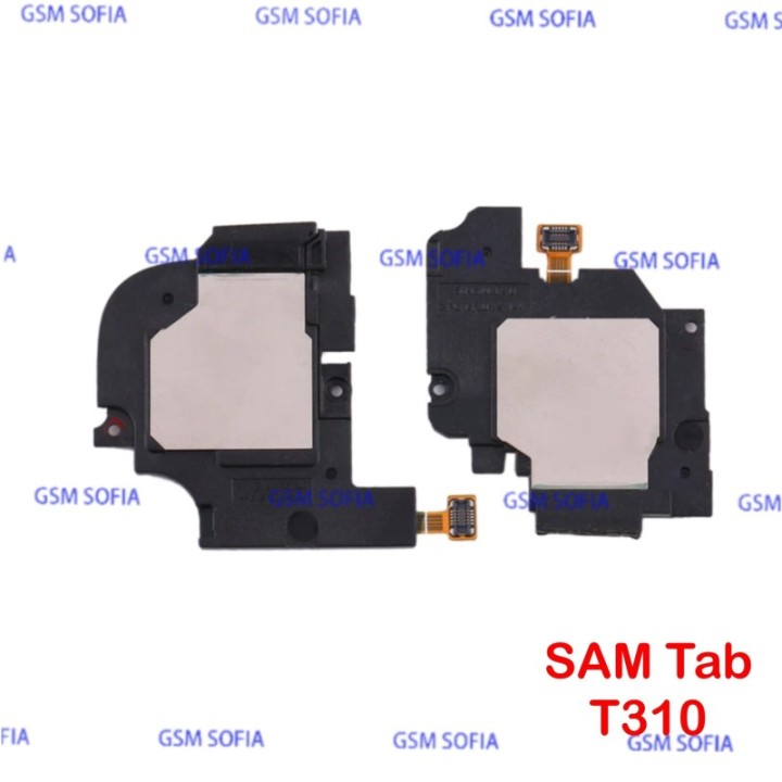Altavoz buzzer para Samsung Galaxy Tab 3 8.0 / T310