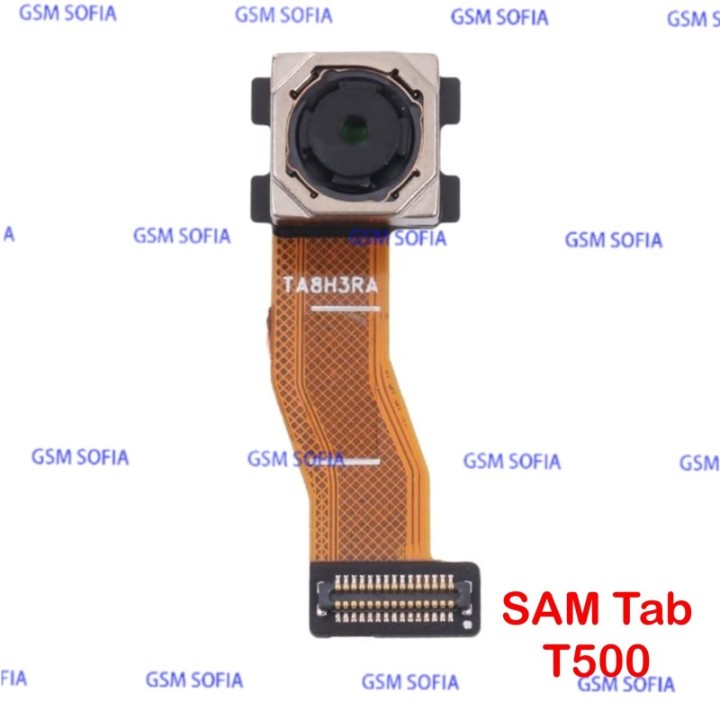 Camara Trasera para Samsung Galaxy Tab T500 / TAB A7 10.4 2020
