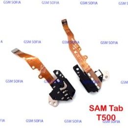 Flex Jack Auricular para Samsung Galaxy Tab T500 / TAB A7 10.4 2020