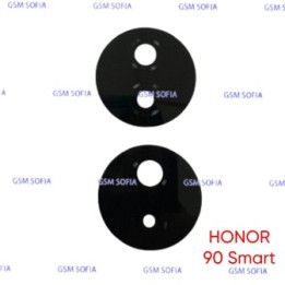 Set de 2 lentes para Honor 90 Smart