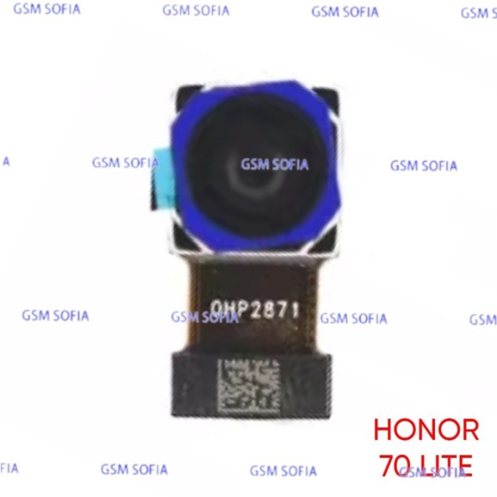 Modulo camara trasera para Huawei Honor 70 Lite