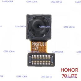 Modulo camara frontal para Huawei Honor 70 Lite