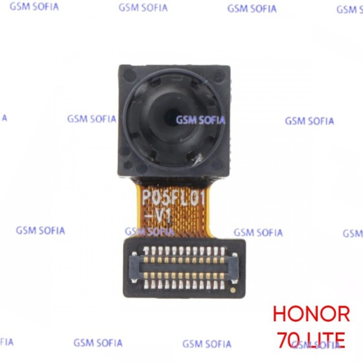 Modulo camara frontal para Huawei Honor 70 Lite