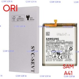 Bateria Ori EB-BA415ABY Para Samsung Galaxy A41 / A415