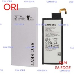 batería Ori EB-BG925ABE para Samsung GALAXY S6 Edge / G925