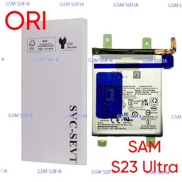 Bateria EB-BS918ABY Ori Para Samsung Galaxy S23 Ultra / S918B