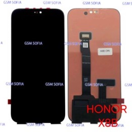 Pantalla Ori completa sin marco para Huawei Honor X8B / Honor 200 Lite