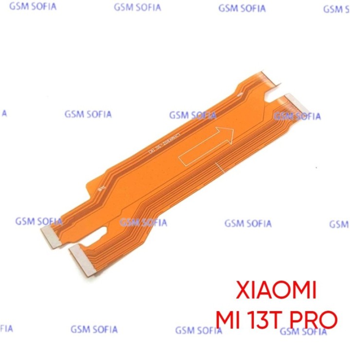 Flex Main Conexion Para Xiaomi Mi 13T / Mi 13T Pro