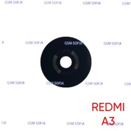 Lente Cristal Para Redmi A3